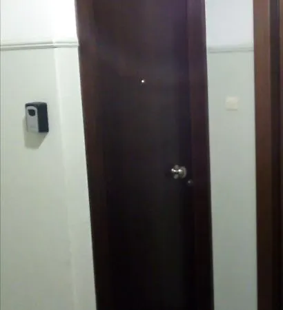 Modern, Comfortable Apartment, In The Heart Of The City Лариса Экстерьер фото
