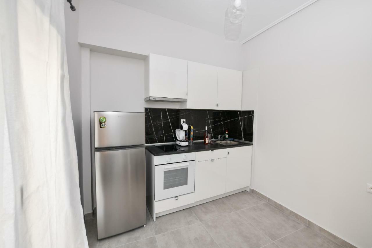 Modern, Comfortable Apartment, In The Heart Of The Apartment