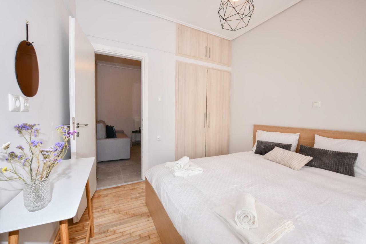 Apartment Modern, Comfortable Apartment, In The Heart Of The