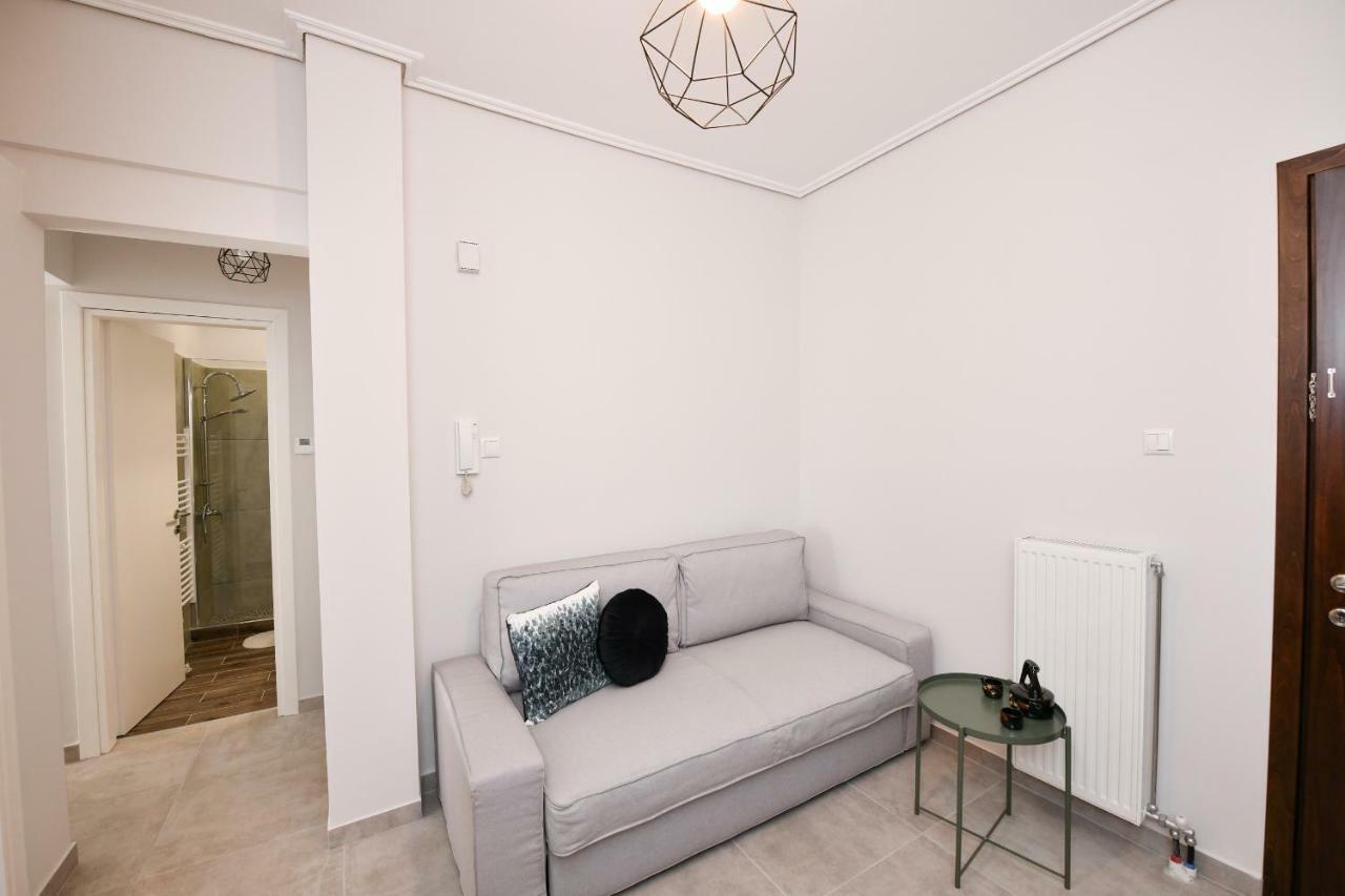 Modern, Comfortable Apartment, In The Heart Of The