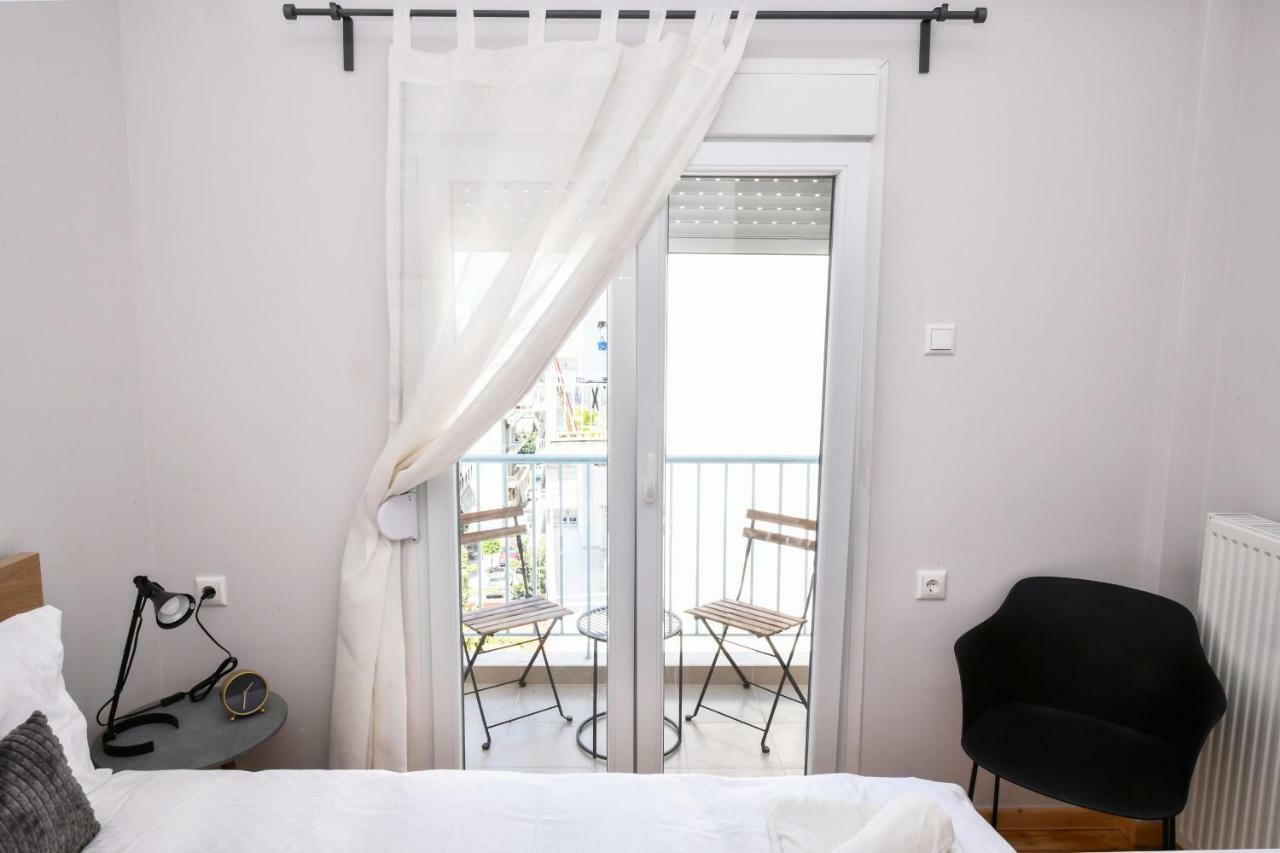 Modern, Comfortable Apartment, In The Heart Of The