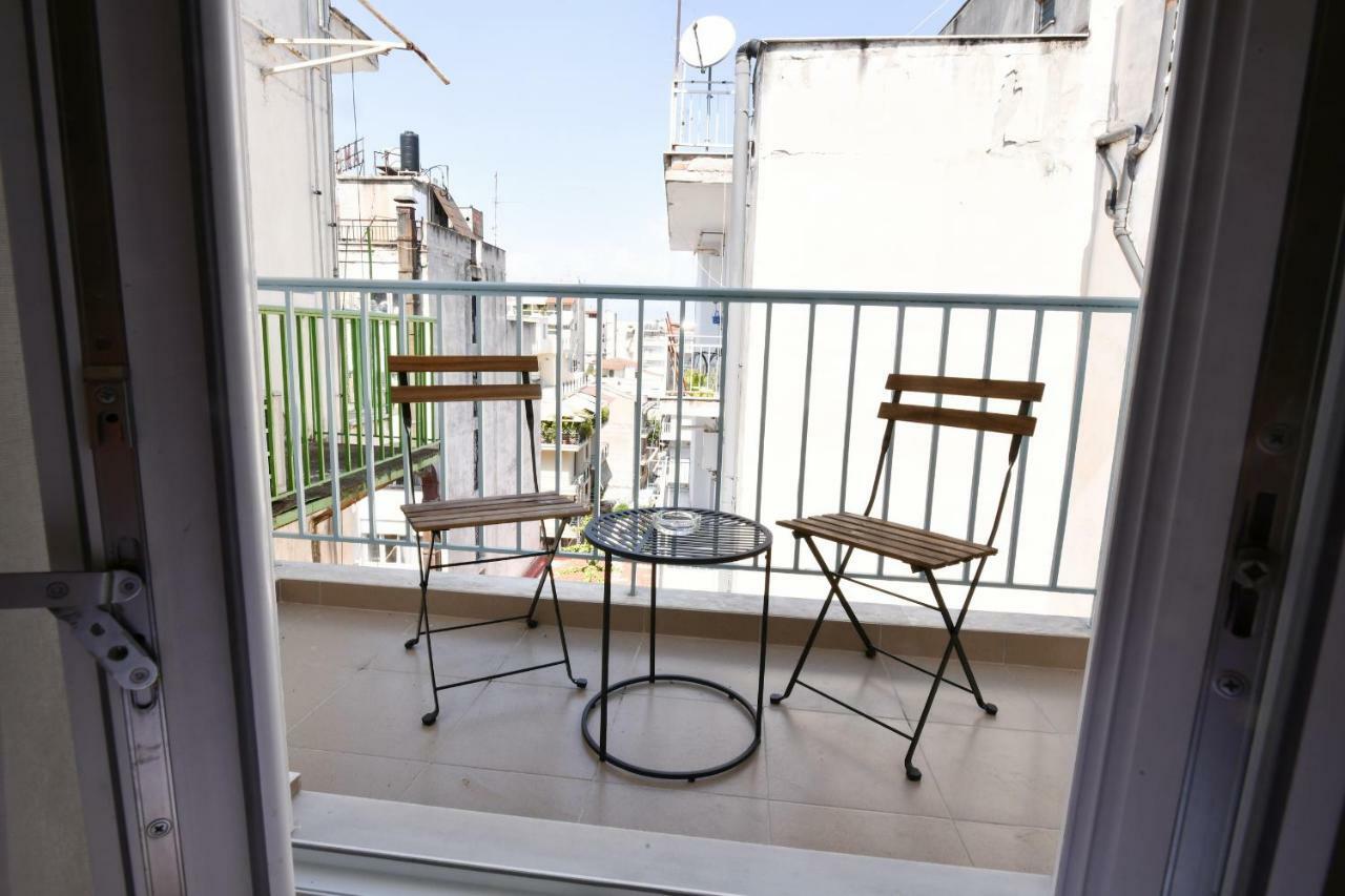 Modern, Comfortable Apartment, In The Heart Of The Apartment Larissa