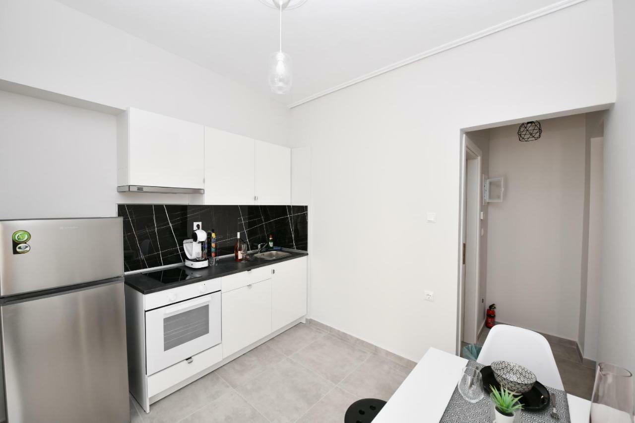 Modern, Comfortable Apartment, In The Heart Of The Apartment *