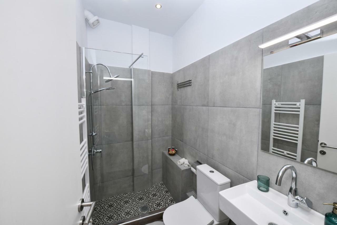 Modern, Comfortable Apartment, In The Heart Of The * Larissa