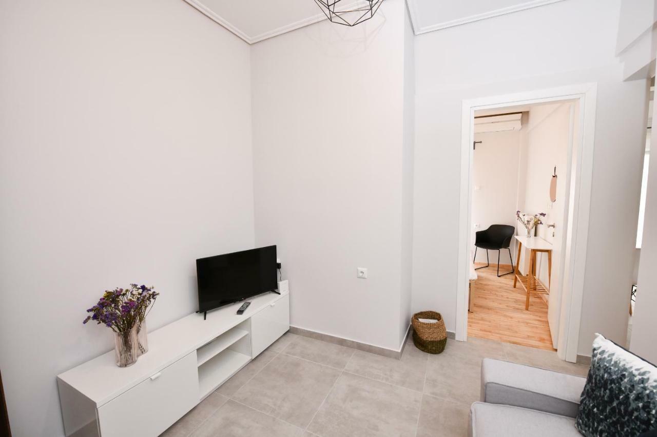 Modern, Comfortable Apartment, In The Heart Of The