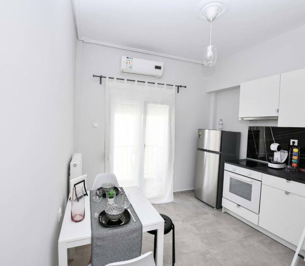 Apartment Modern, Comfortable Apartment, In The Heart Of The